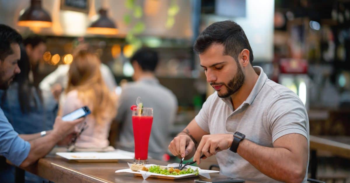 איפה מוצאים פינת אוכל בסגנון פרובאנס?